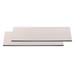 2/4Pcs White Magnetic Vent Cover for Home Ceiling Floor Vent Wall Vent