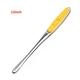 solacol Tongs for Cooking Stainless Steel Stainless Steel 304 Food Clip Home Kitchen Multifunctional Camping Barbecue Clip Steak Bread Clip Food Clip Kitchen Tongs Stainless Steel