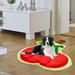 solacol Pet Beds for Small Dogs Cat/Dog Cage Pad Breathable Pet Self- Cool Off Pad Summer Cool Off Pad Pet Self- Cool Off Bed Blanket Keep Cool. Easy To Clean and Machine Washable. Keep