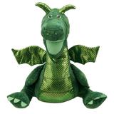 THE PUPPET COMPANY: ENCHANTED PUPPETS: DRAGON (GREEN)