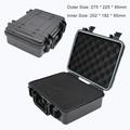 Waterproof Explosionproof Box Tool Storage Case With Crushproof Customize Foam