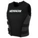 NEWAO Adults Life Jacket Neoprene Safety for Water Ski Wakeboard Swimming