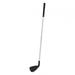 Golf Wedge Golf Chipper Club Metal Shaft Nonslip Grip Chipping Club Golf Sand Wedge for Advanced Unisex Parent Child Outdoor Toy Sports Kids