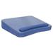 WBTAYB All-Purpose Lap Desk Color: Blue