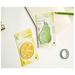 Fruit Basket Series Fruit Post-it Notes Message Notes N Cute Post-it Notes