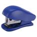 Ploknplq Office Supplies Stapler Mini Stapler with Staples 25 Capacity Cute Travel Size Staplers for Desk