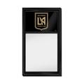 LAFC 17.5 x 31 Dry Erase Note Board