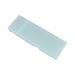 QIIBURR School Supplies Pencil Case Clear Pencil Box Pencil Case for Kids Pencil Box for Kids Supply Boxes for Kids Boys School Classroom Translucent Multifunctional Stationery Box