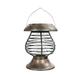 QIIBURR Outdoor Patio Lights Solar Powered Solar Powered Portable Electric Mosquito Lamp Mosquit O Killers Lamps Solar Patio Lights Outdoor Solar Powered Yard Lights Outdoor Solar Powered
