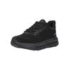 Laufschuh ENDURANCE "Masako", Gr. 36, schwarz (schwarz, schwarz), Kunstfaser, Gummi, casual, Schuhe, mit praktischer Schnürung