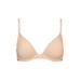 Plus Size Women's The Plunge - Modal by CUUP in Sand (Size 30 D)