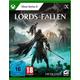 Lords of the Fallen (Xbox Series X)