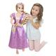 Disney Princess Rapunzel Riesenpuppe Playdate 80 cm Zubehör