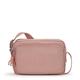 Kipling Unisex ABANU M Medium Crossbody, Tender Rose