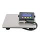 CGOLDENWALL Digital Postal Scale Parcel Scales 200kg 440lb Heavy Duty Postage Scales Shipping/Packet Scales with LCD Display- Portable Design- Display Head Hidden Box