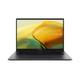 ASUS Zenbook 14 Laptop | 14" WQXGA 16:10 entspiegeltes IPS Display | AMD Ryzen 5 7530U | 16 GB RAM | 512 GB SSD | AMD Radeon | Windows 11 | QWERTZ Tastatur | Jade Black