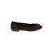 La Scarpa Flats: Brown Shoes - Women's Size 36