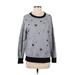 Splendid Sweatshirt: Gray Tops - Women's Size Small