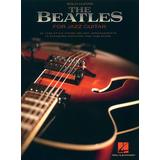Hal Leonard The Beatles for Jazz...