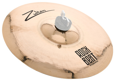 Zultan 10" Rock Beat Splashbecken