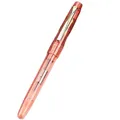Stylo plume à pointe fine stylo de journalisation lisse stylo de travail d'écriture stylo