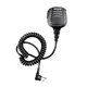 Microphones haut-parleur étanches IPX5 M Plug 2 broches micros pour Motorola CP200 GP300 GP68