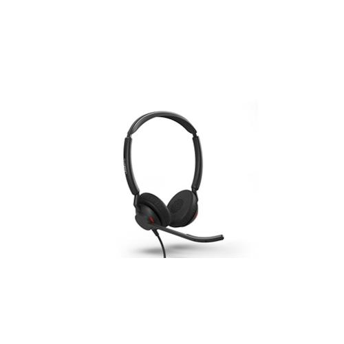 JABRA Engage 50 II UC Stereo USB-A