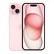 APPLE iPhone 15 - 128 GB, Pink, Pink