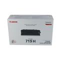 Canon 719H Toner Cartridge High Yield Black 3480B002