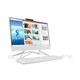 HP 22-dd2006na 21.5" All-in-One PC - Intel® Pentium®, 128 GB SSD, White