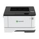 Lexmark B3340dw - printer - B/W - laser