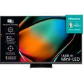 HISENSE 65U8KQTUK 65" Smart 4K Ultra HD HDR Mini-LED TV with Amazon Alexa