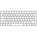 APPLE Magic Wireless Keyboard with Touch ID - White & Silver