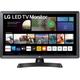 LG 24TQ510S-PZ 24" Smart HD Ready LED TV Monitor