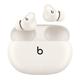 BEATS Studio Buds S+ Wireless Bluetooth Noise-Cancelling Earbuds - White