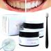 Xerdsx Amore Paris Teeth Whitening Activated Coconut Teeth Whitening Powder - 50g Natural Coconut Charcoal Teeth Whitening Powder Tooth Whitening Effective Remover Stains from Coffee Smoking
