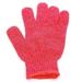 solacol Bath Gloves for Shower Exfoliating Shower Gloves Exfoliating Wash Skin Spa Bath Gloves Foam Bath Resistance Body Massage Cleaning Loofah Liquid Soap Body Wash Shower Gel Body Wash