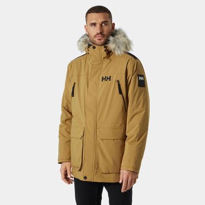 Helly Hansen Herren Reine Winterparka XL