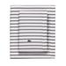 Lacoste Graphic Striped 100% Cotton Pillowcase