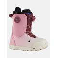 Burton Women's Ritual BOA® Snowboard Boots, Powder Blush, 7.5