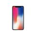 Open Box Apple iPhone X 5.8 64GB Unlocked 3D078LL/A - Silver