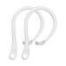 koaiezne Headphones Of Full Hooks Range Slip For Ear Soft Suitable Silicone Headphone Accessories