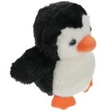 FRCOLOR Adorable Penguin Toy Plush Penguin Doll Simulation Penguin Toy Plush Penguin Doll Kids Gift