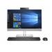 HP EliteOne 800 G3 23 All-in-One Non-Touch Computer - Intel Core i5-6500 3.2 GHz - 8 GB RAM DDR4 - 1TB SSD ( Used Good )