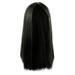Black Wigs Human Hair Wig Human Hair Lace Front Wigs For Black Women Human Hair Glueless Lace Closure Wigs Pre Plucked Brazilian Human Hair Straight Wig Human Hair Wig