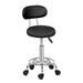 Winado Adjustable Salon Stool Massage Office Rolling Chair with Foot Rest