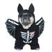 FRCOLOR Halloween Bat Style Dog Costume Puppy Halloween Costume Prop Halloween Pet Clothes