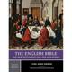 The English Bible, King James Version: The New T - A Norton Critical Edition Edition - Gerald Hammond, Kartoniert (TB)