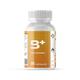 B+ Weight Management Capsules - Natural Ingredients - 60 Capsules/Slim Warriors