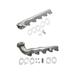 2000-2004 Ford F-53 Motorhome Chassis Exhaust Manifold Kit - Replacement